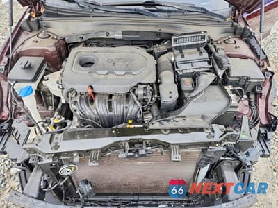 Zdjęcie 11 z 13 samochodu: 2019 KIA OPTIMA LX VIN:5XXGT4L30KG312212 - miniatura