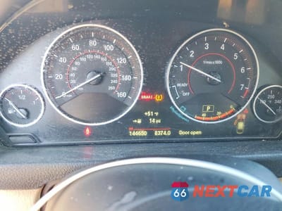 Zdjęcie 9 z 11 samochodu: 2016 BMW 328 XIGT SULEV VIN:WBA8Z5C58GG500788 - miniatura