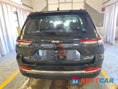 Zdjęcie 6 z 13 samochodu: 2024 JEEP GRAND CHEROKEE LAREDO VIN:1C4RJHAG0RC263017 - miniatura