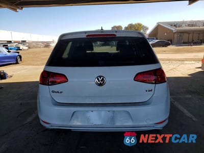 Zdjęcie 6 z 11 samochodu: 2015 VOLKSWAGEN GOLF VIN:3VW217AU0FM005492 - miniatura