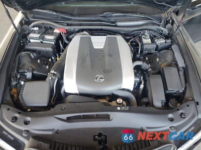 Zdjęcie 11 z 13 samochodu: 2023 LEXUS IS 350 F SPORT VIN:JTHGZ1B28P5064386 - miniatura