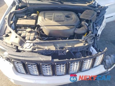 Zdjęcie 12 z 14 samochodu: 2022 JEEP GRAND CHEROKEE LAREDO E VIN:1C4RJFAG8NC148275 - miniatura