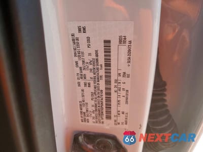 Zdjęcie 12 z 12 samochodu: 2019 FORD F150 SUPERCREW VIN:1FTEW1EPXKFA75109 - miniatura