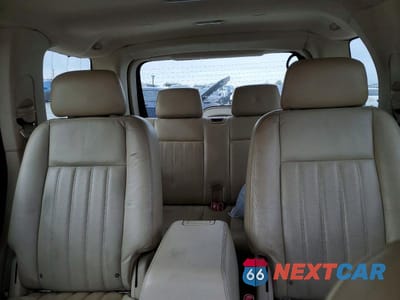 Zdjęcie 10 z 12 samochodu: 2004 LINCOLN AVIATOR VIN:5LMEU88H34ZJ34045 - miniatura