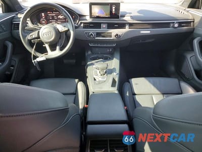 Zdjęcie 8 z 13 samochodu: 2018 AUDI A4 PREMIUM PLUS VIN:WAUENAF46JA149884 - miniatura