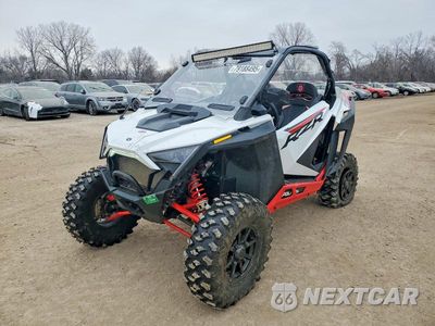 Drugie zdjęcie samochodu z przodu: 2021 POLARIS RZR PRO XP UTILITY VEHICLE VIN:3NSRAD927MG618951 - miniatura