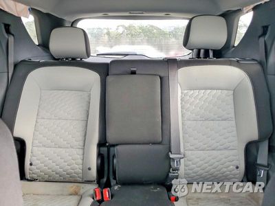Zdjęcie 10 z 12 samochodu: 2021 CHEVROLET EQUINOX LT VIN:3GNAXKEV0MS129670 - miniatura
