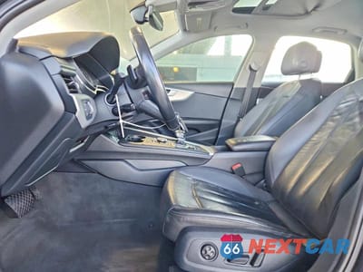 Zdjęcie 7 z 11 samochodu: 2017 AUDI A4 PREMIUM VIN:WAUGNAF42HN000397 - miniatura