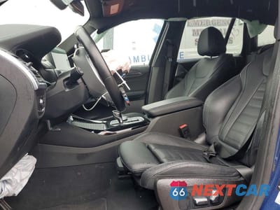 Zdjęcie 7 z 13 samochodu: 2023 BMW X3 M40I VIN:5UX83DP01P9N70830 - miniatura