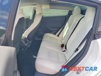 Zdjęcie 10 z 12 samochodu: 2022 TESLA MODEL 3 VIN:5YJ3E1EA8NF163400 - miniatura
