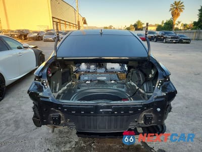 Zdjęcie 6 z 12 samochodu: 2025 LEXUS ES 300H BASE VIN:58ADA1C12SU071046 - miniatura