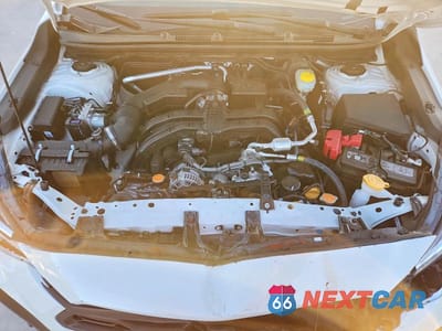 Zdjęcie 12 z 12 samochodu: 2026 SUBARU CROSSTREK VIN:4S4GUHB65T3701635 - miniatura