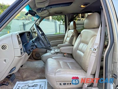 Zdjęcie 11 z 14 samochodu: 1999 CHEVROLET SUBURBAN K1500 VIN:3GNFK16R7XG236920 - miniatura