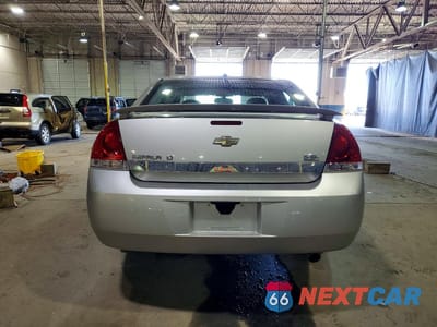 Zdjęcie 6 z 12 samochodu: 2007 CHEVROLET IMPALA LS VIN:2G1WB58K179232008 - miniatura