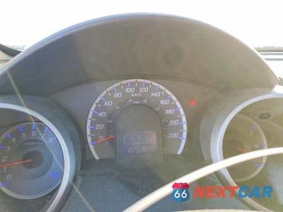 Zdjęcie 9 z 11 samochodu: 2013 HONDA FIT LX VIN:LUCGE8H57D3000348 - miniatura