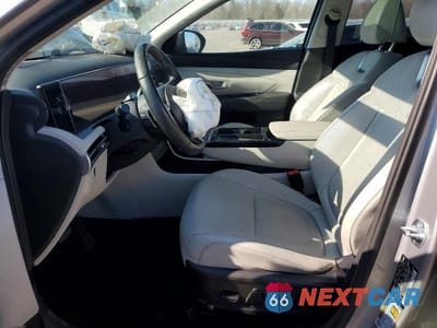Zdjęcie 7 z 14 samochodu: 2025 HYUNDAI TUCSON HYBRID LIMITED VIN:KM8JEDD16SU283012 - miniatura