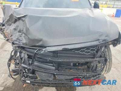 Zdjęcie 12 z 13 samochodu: 2025 CADILLAC ESCALADE V VIN:1GYS9HR9XSR386451 - miniatura