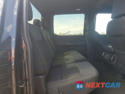 Zdjęcie 10 z 12 samochodu: 2025 FORD F150 STX VIN:1FTEW2LP1SKE24979 - miniatura