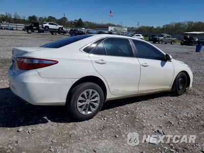 Trzecie zdjęcie samochodu z tyłu: 2017 TOYOTA CAMRY LE VIN:4T1BF1FKXHU431161 - miniatura