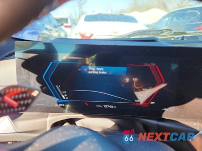 Zdjęcie 9 z 11 samochodu: 2024 BMW M4 COMPETITION VIN:WBS43AZ09RCN85165 - miniatura