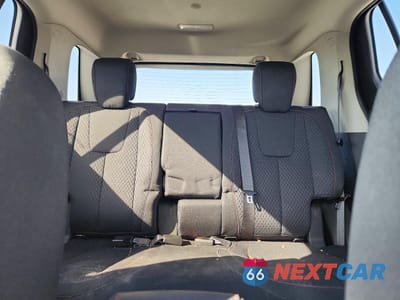 Zdjęcie 10 z 13 samochodu: 2013 GMC TERRAIN SLE VIN:2GKALMEK2D6144678 - miniatura