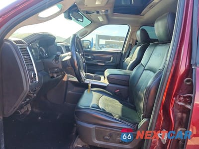 Zdjęcie 7 z 13 samochodu: 2018 RAM 1500 LARAMIE 4WD 3.0L V6 TDSL VIN:1C6RR7NM3JS231991 - miniatura