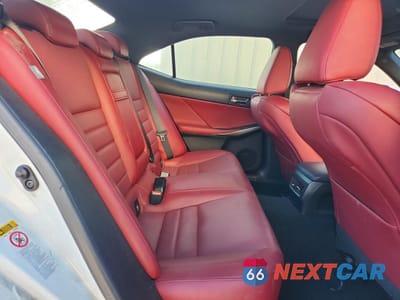 Zdjęcie 10 z 13 samochodu: 2016 LEXUS IS 200T BASE VIN:JTHBA1D28G5027840 - miniatura