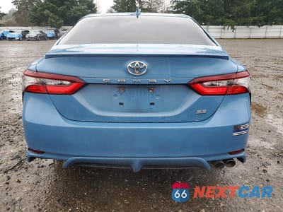 Zdjęcie 6 z 12 samochodu: 2023 TOYOTA CAMRY SE VIN:4T1G11AK5PU098975 - miniatura