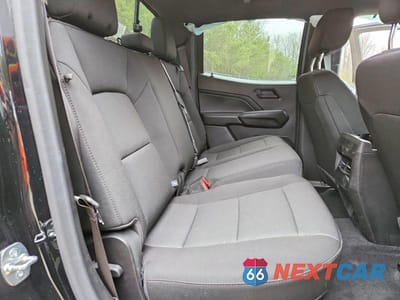 Zdjęcie 10 z 12 samochodu: 2026 CHEVROLET COLORADO VIN:1GCPTBEK9T1141417 - miniatura