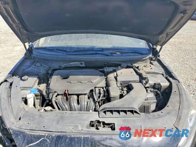 Zdjęcie 11 z 12 samochodu: 2018 HYUNDAI SONATA SE VIN:5NPE24AF5JH700787 - miniatura