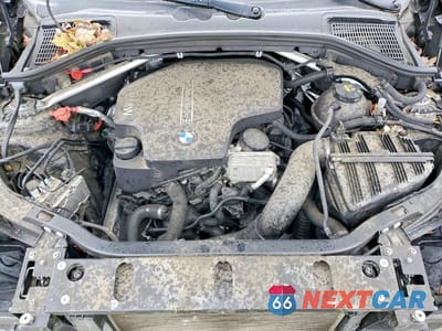 Zdjęcie 12 z 12 samochodu: 2017 BMW X3 XDRIVE28I VIN:5UXWX9C36H0W78729 - miniatura