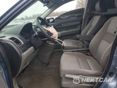 Zdjęcie 7 z 11 samochodu: 2007 HONDA CR-V LX VIN:5J6RE48327L018923 - miniatura