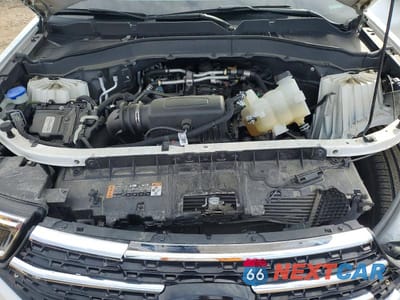 Zdjęcie 12 z 12 samochodu: 2021 FORD EXPLORER XLT VIN:1FMSK8DHXMGB22438 - miniatura