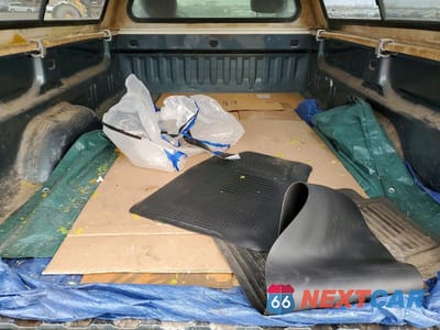 Zdjęcie 10 z 11 samochodu: 2008 GMC SIERRA C1500 VIN:1GTEC14008Z239892 - miniatura