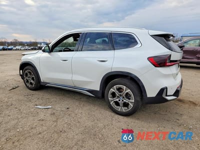 Drugie zdjęcie samochodu z przodu: 2024 BMW X1 XDRIVE28I VIN:WBX73EF05R5Z96814 - miniatura
