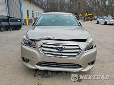 Piąte zdjęcie samochodu w środku: 2015 SUBARU LEGACY 2.5I PREMIUM VIN:4S3BNAF6XF3048589 - miniatura