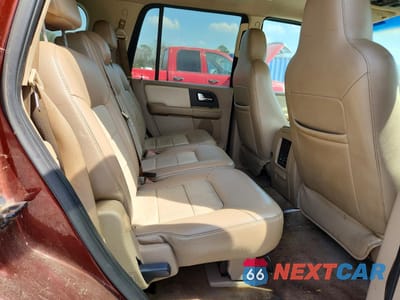 Zdjęcie 11 z 13 samochodu: 2006 FORD EXPEDITION EDDIE BAUER VIN:1FMPU17596LA24441 - miniatura