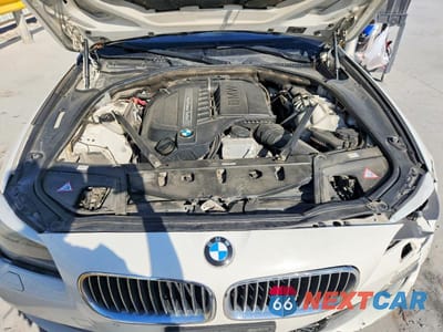 Zdjęcie 11 z 12 samochodu: 2012 BMW 535 I VIN:WBAFR7C59CC809173 - miniatura