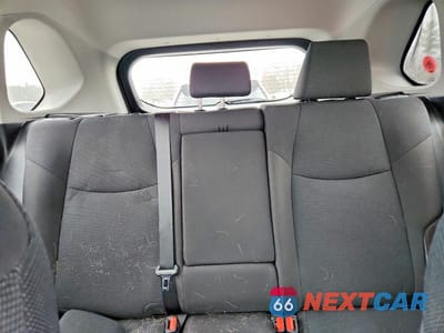 Zdjęcie 10 z 13 samochodu: 2021 TOYOTA RAV4 LE VIN:2T3F1RFV6MC253650 - miniatura