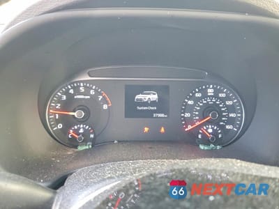 Zdjęcie 9 z 14 samochodu: 2022 KIA SOUL X-LINE VIN:KNDJ23AU9N7154898 - miniatura