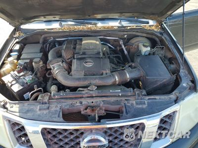 Zdjęcie 12 z 14 samochodu: 2012 NISSAN PATHFINDER S VIN:5N1AR1NN8CC624521 - miniatura