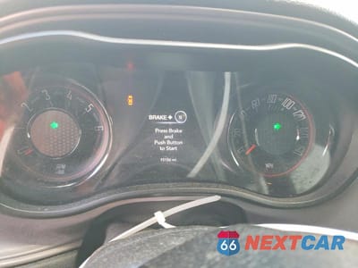 Zdjęcie 9 z 12 samochodu: 2023 DODGE CHALLENGER SXT VIN:2C3CDZAG4PH629739 - miniatura