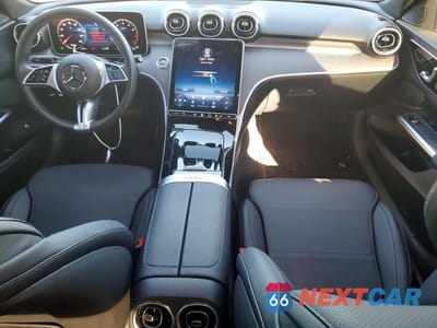 Zdjęcie 8 z 11 samochodu: 2025 MERCEDES-BENZ C 300 VIN:W1KAF4GB8SR257509 - miniatura