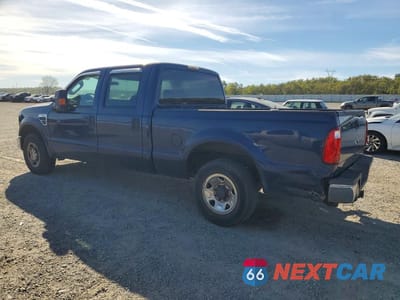 Drugie zdjęcie samochodu z przodu: 2009 FORD F250 SUPER DUTY VIN:1FTSW20599EA51480 - miniatura