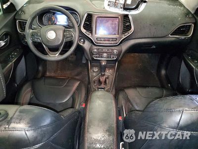 Zdjęcie 8 z 14 samochodu: 2022 JEEP CHEROKEE TRAILHAWK VIN:1C4PJMBX3ND507570 - miniatura
