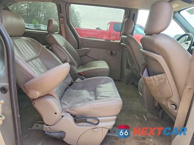 Zdjęcie 11 z 13 samochodu: 2003 CHRYSLER TOWN & COUNTRY EX VIN:2C4GP74L93R104701 - miniatura
