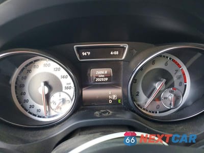 Zdjęcie 9 z 11 samochodu: 2014 MERCEDES-BENZ CLA 250 VIN:WDDSJ4EB5EN136695 - miniatura