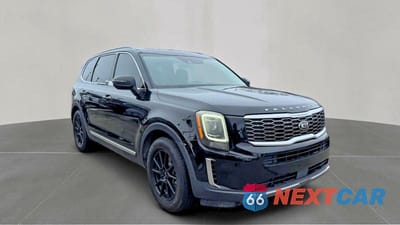 2020 KIA TELLURIDE EX 5XYP34HC6LG013605 - główne zdjęcie licytacji z USA - miniatura