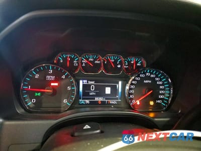 Zdjęcie 9 z 11 samochodu: 2018 GMC SIERRA K1500 SLT VIN:3GTU2NEC9JG474487 - miniatura