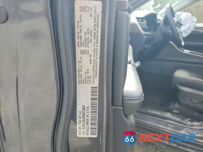 Zdjęcie 12 z 12 samochodu: 2022 JEEP GRAND CHEROKEE LAREDO VIN:1C4RJHAG8N8573042 - miniatura